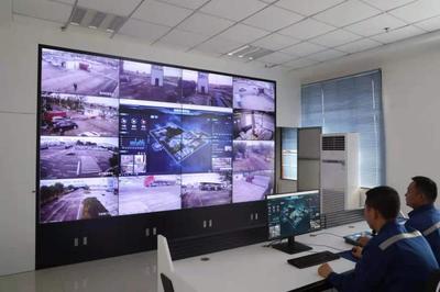 天元化工智慧工厂荣膺陕西数字化典范，智能控制系统集成引领行业新标杆