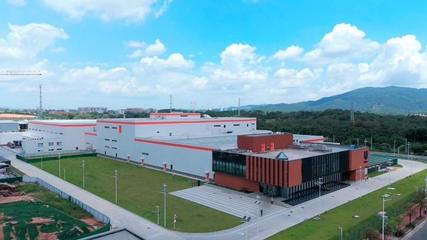 投资广州新进展 联合利华全国首个全品类食品工厂投产，智能控制系统集成引领产业升级